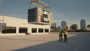Orlando Commercial HVAC Installation: 2026 Guide