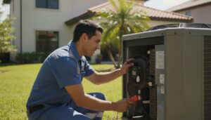 AC Unit Not Turning On in Orlando? Troubleshooting & Emergency Repair Guide