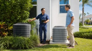 Mistakes Orlando Homeowners Make with AC Unit Replacement